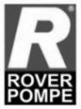 Rover szivatty